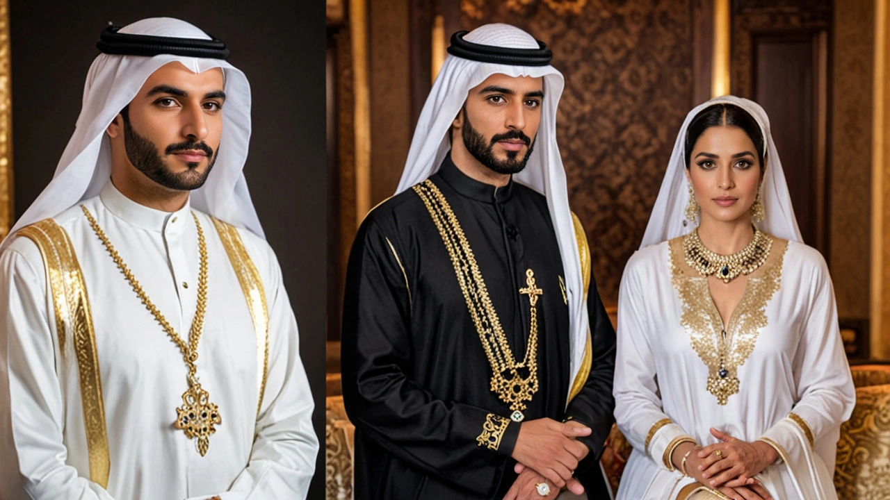 दुबई की राजकुमारी शैख़ा महरा ने शादी को तोड़ा, पति की अत्यधिक व्यस्तता बनी कारण