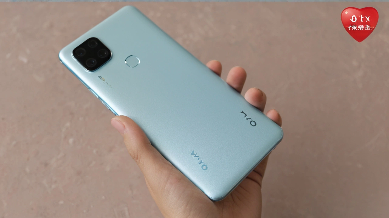 Vivo V40 Pro और Vivo V40 भारत में लॉन्च: कीमत ₹34,999 से शुरू