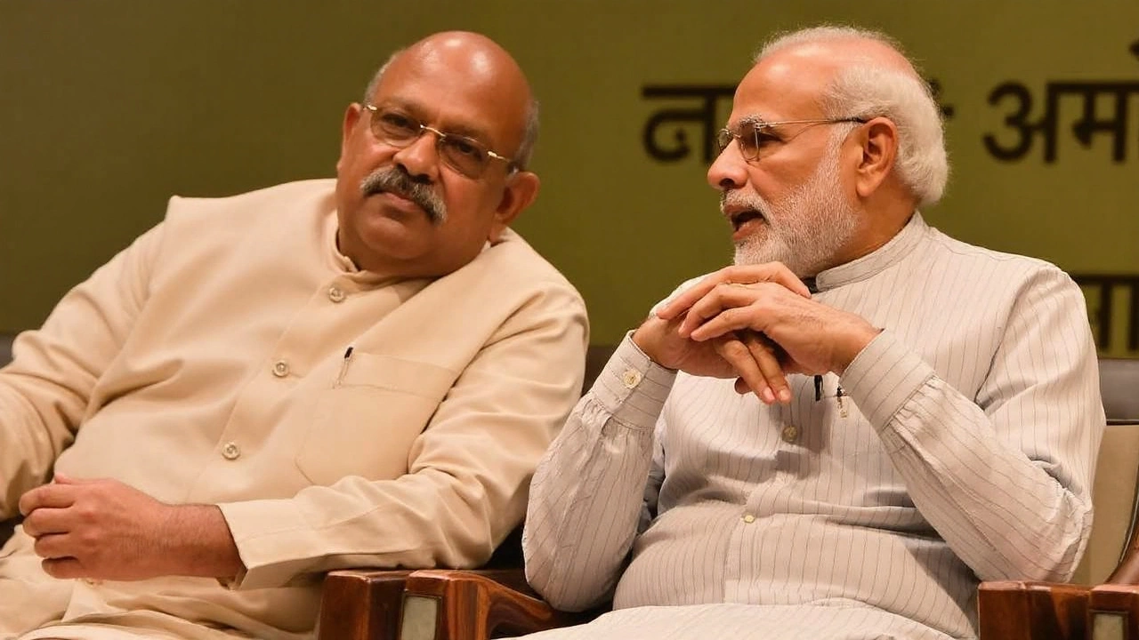 5 अगस्त पर क्या जम्मू-कश्मीर को फिर राज्य का दर्जा मिलेगा या सरकार लाएगी समान नागरिक संहिता?