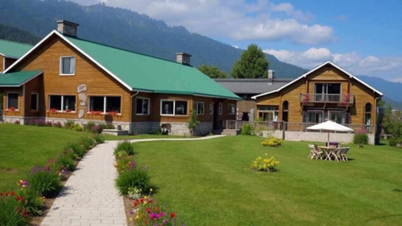 घाटी के नेता और नई राजनीतिक हलचल