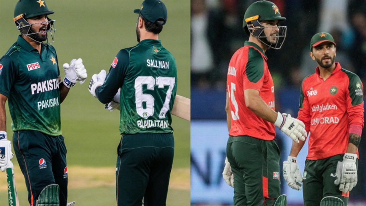 Asia Cup 2025 Super 4 शेड्यूल: भारत की तीन महत्त्वपूर्ण टक्कर, पाकिस्तान के साथ पहला मुकाबला तय