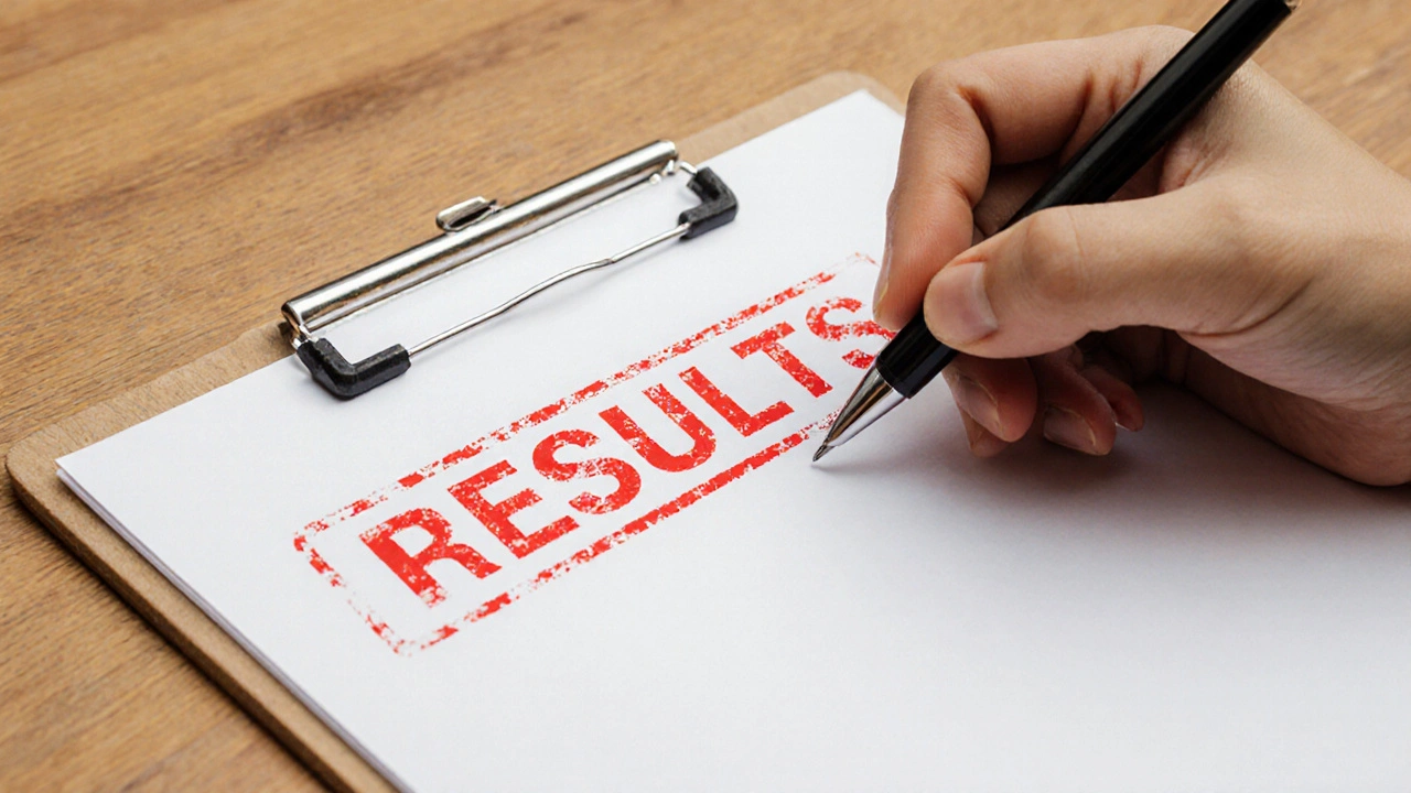 आवेदन प्रक्रिया, शुल्क और प्रमुख निर्देश