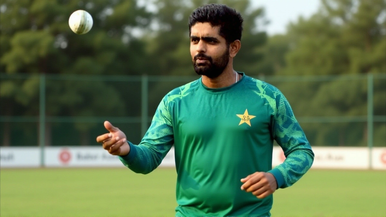 Babar Azam का Sydney Sixers साथ BIG BASH में धमाकेदार जोइनिंग, T20 एशिया कप से बाहर