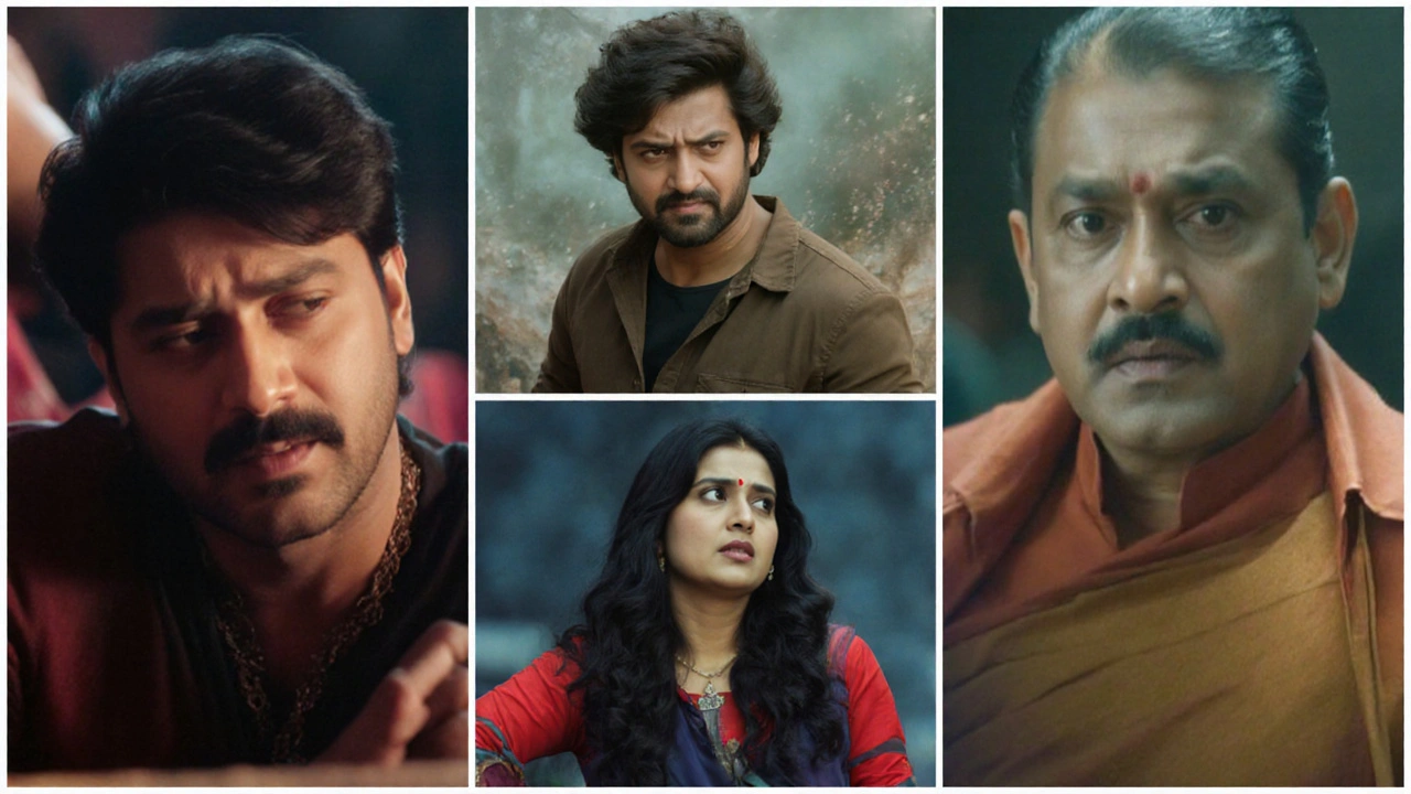 बॉलीवूड में सुपरहीरो बूम और प्रभाव