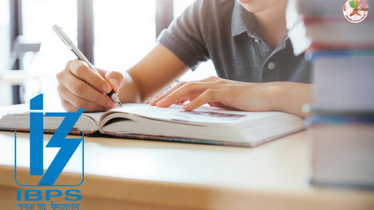 IBPS RRB 2025 भर्ती: आवेदन अंतिम तिथि अब 28 सितंबर, 13,000 से अधिक पदों की संभावनाओं के साथ