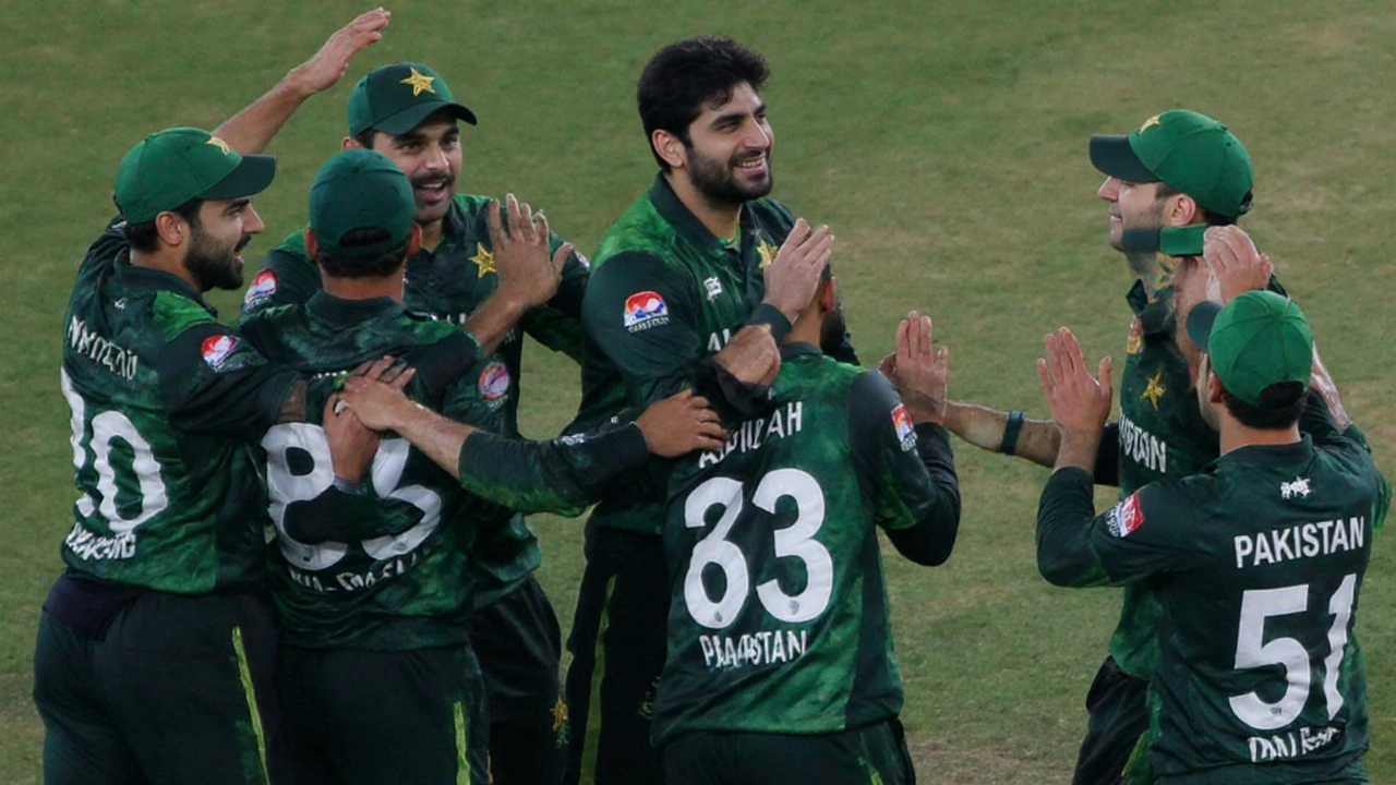 मैचों के परिणाम और फाइनल के संकेत