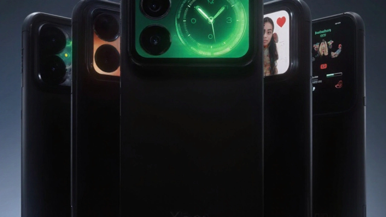 Xiaomi 17 Pro लॉन्च: iPhone 17 Pro Max को सस्ती कीमत और बड़ी बैटरी से चुनौती