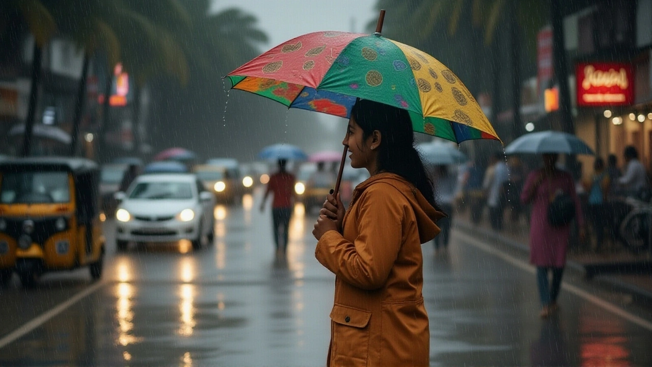 आगामी दिनों में क्या उम्मीद रखें?