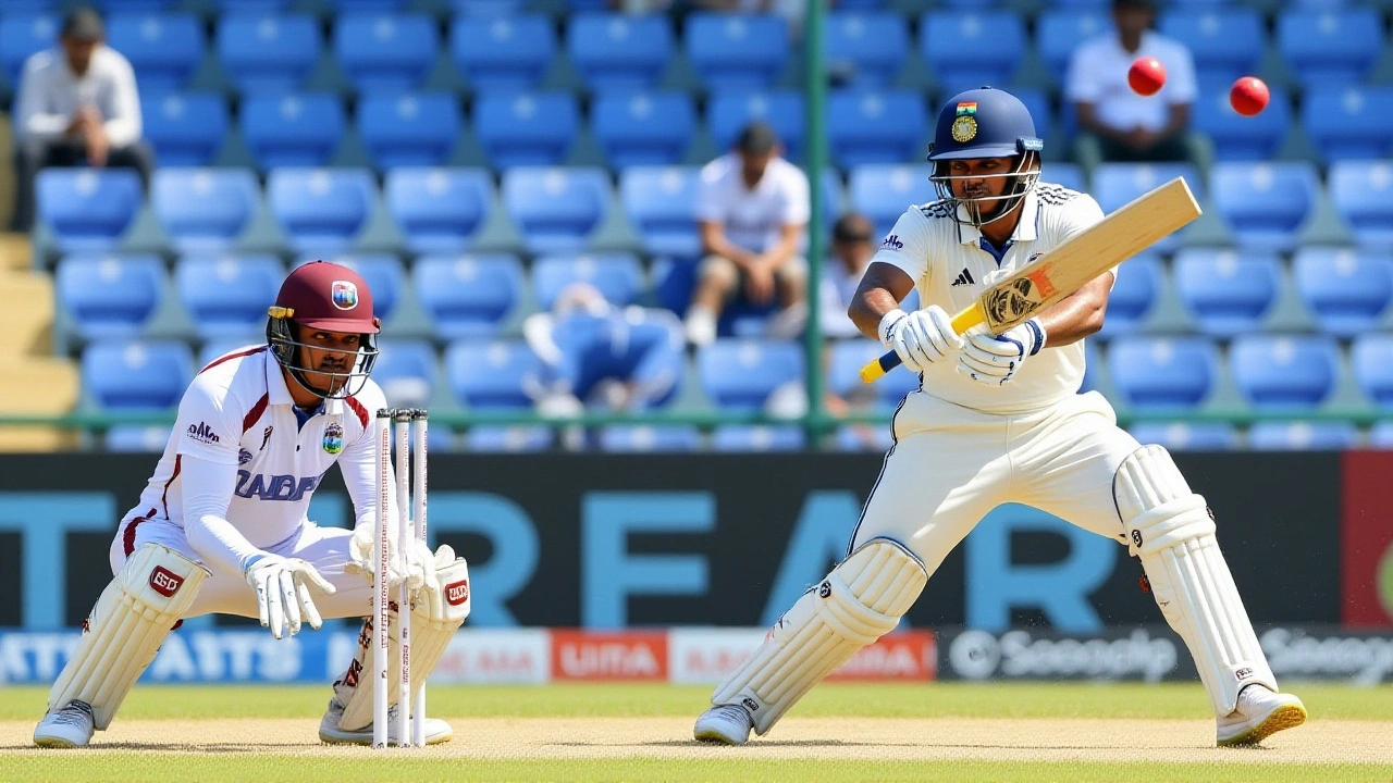 बाउंसिंग बैटिंग लाइन‑अप और टीम चयन