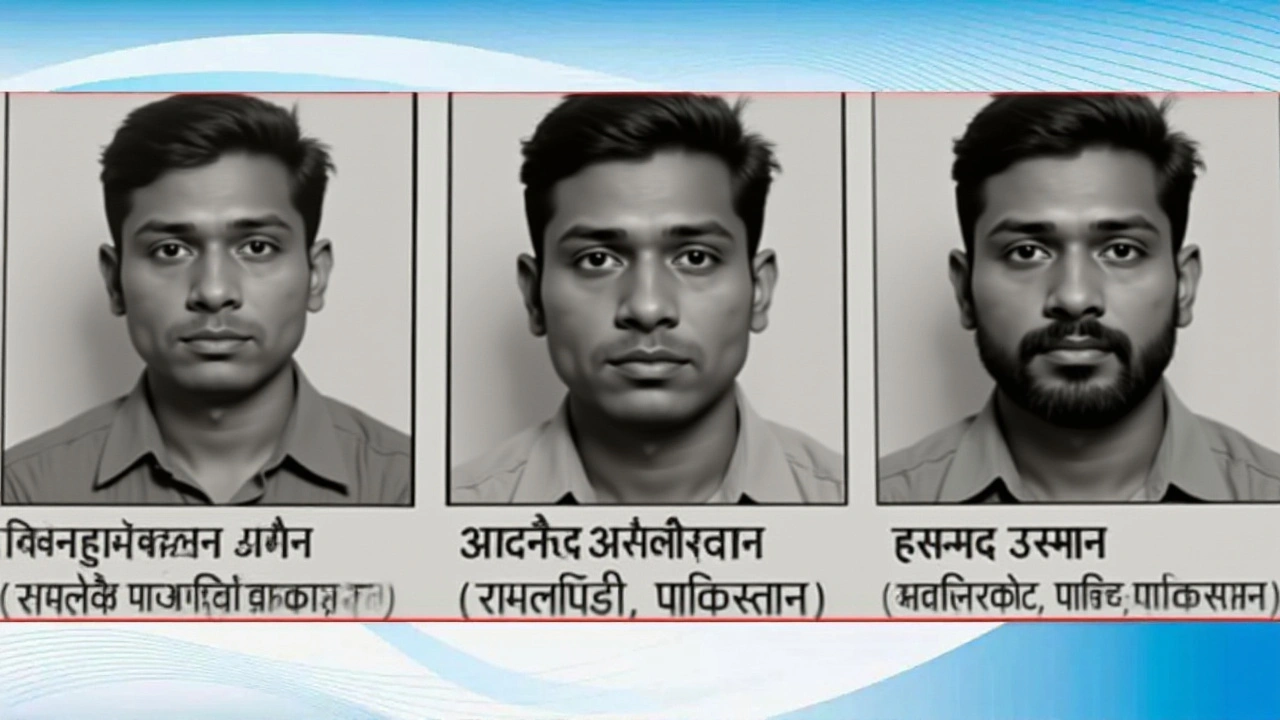 कट‑ऑफ़ मार्क्स और चयन प्रक्रिया