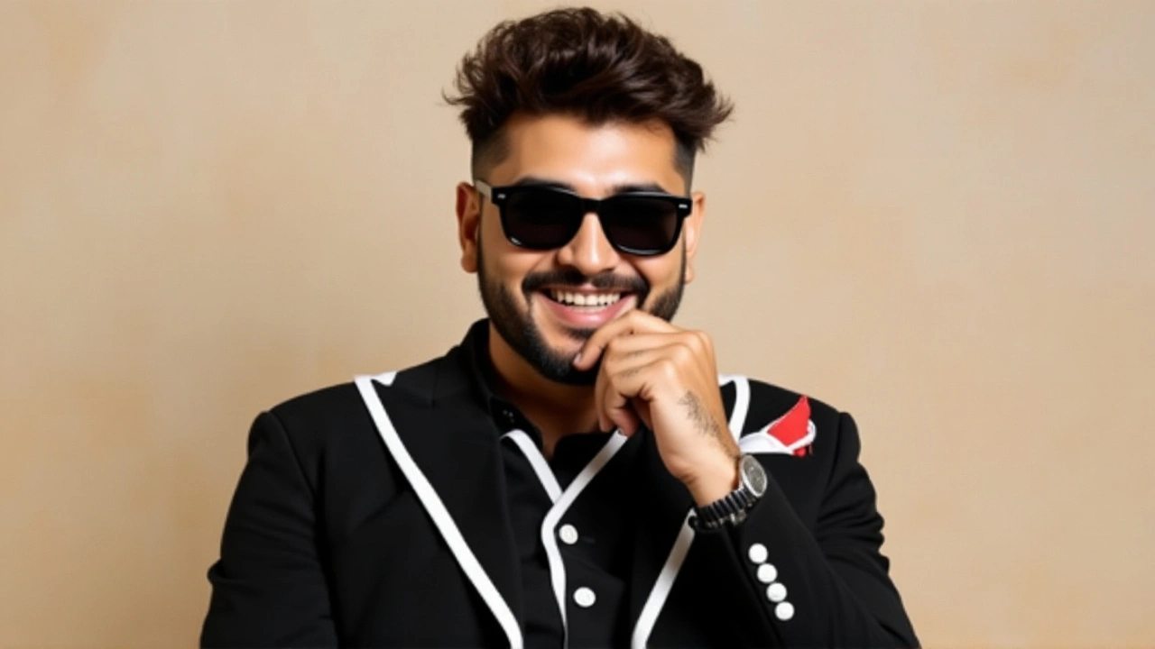 मुन्नावर फारूकी के बेटे माइकएल की वायरल संक्रमण से भर्ती, मेहज़ाबीन कोटवाला ने शेयर किए दिल को छू लेने वाले फोटो