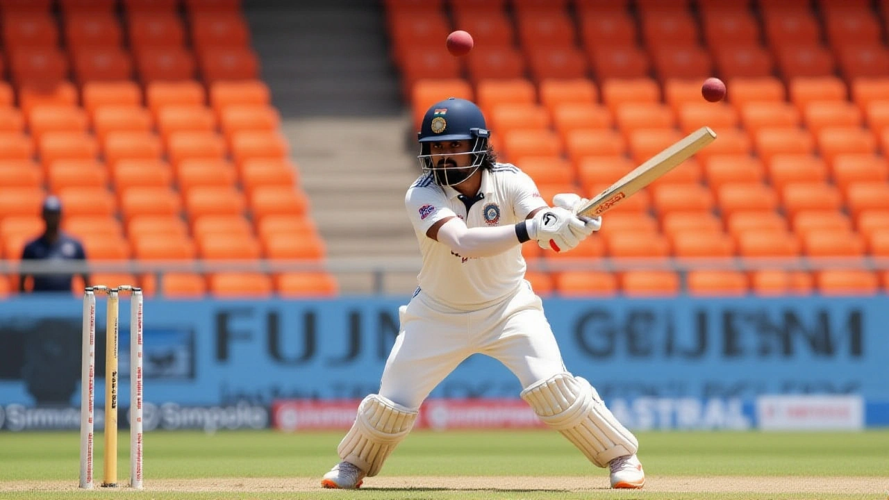 पृष्ठभूमि: अहमदाबाद पहला टेस्ट और द्वीपसमूह की चुनौतियां