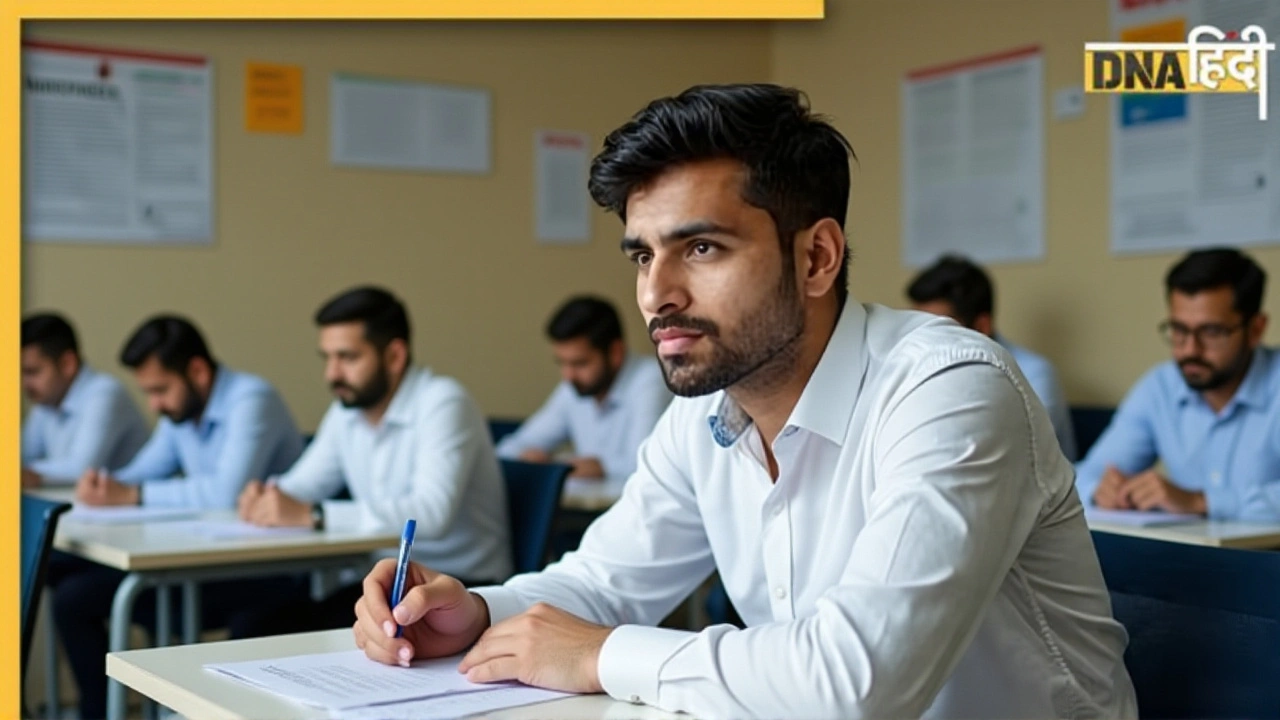 RRB NTPC भर्ती 2025: 8860 पदों की नई घोषणा, आवेदन शुरू