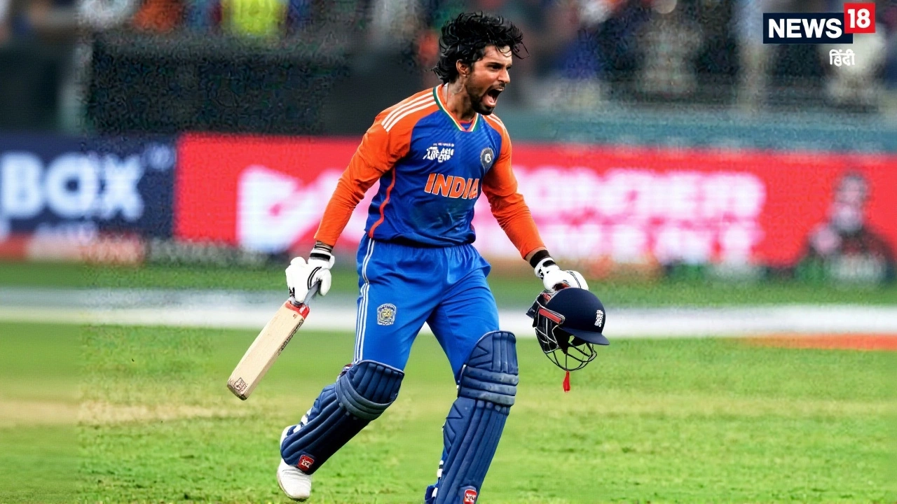 यह सीरीज क्यों मायने रखती है?