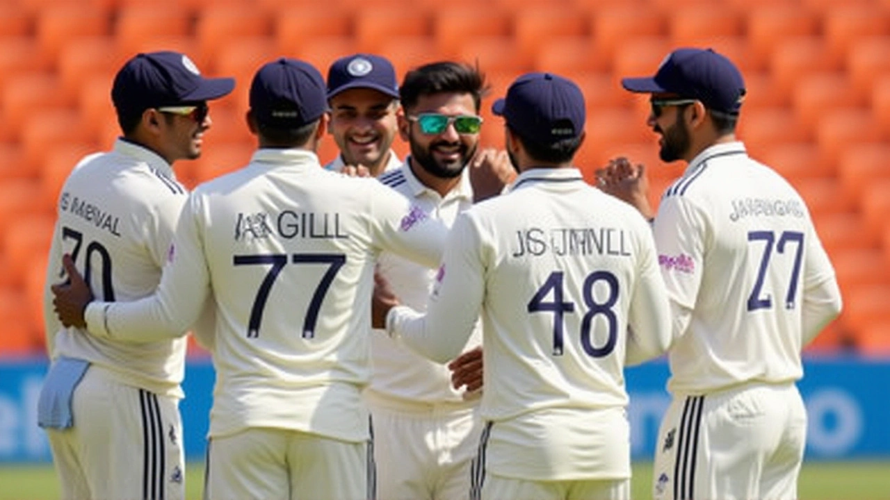 यशस्वी जैसवाल के 173* ने भारत को 318/2 पर खड़ा किया, कोलकाते में दूसरा टेस्ट दाव पर