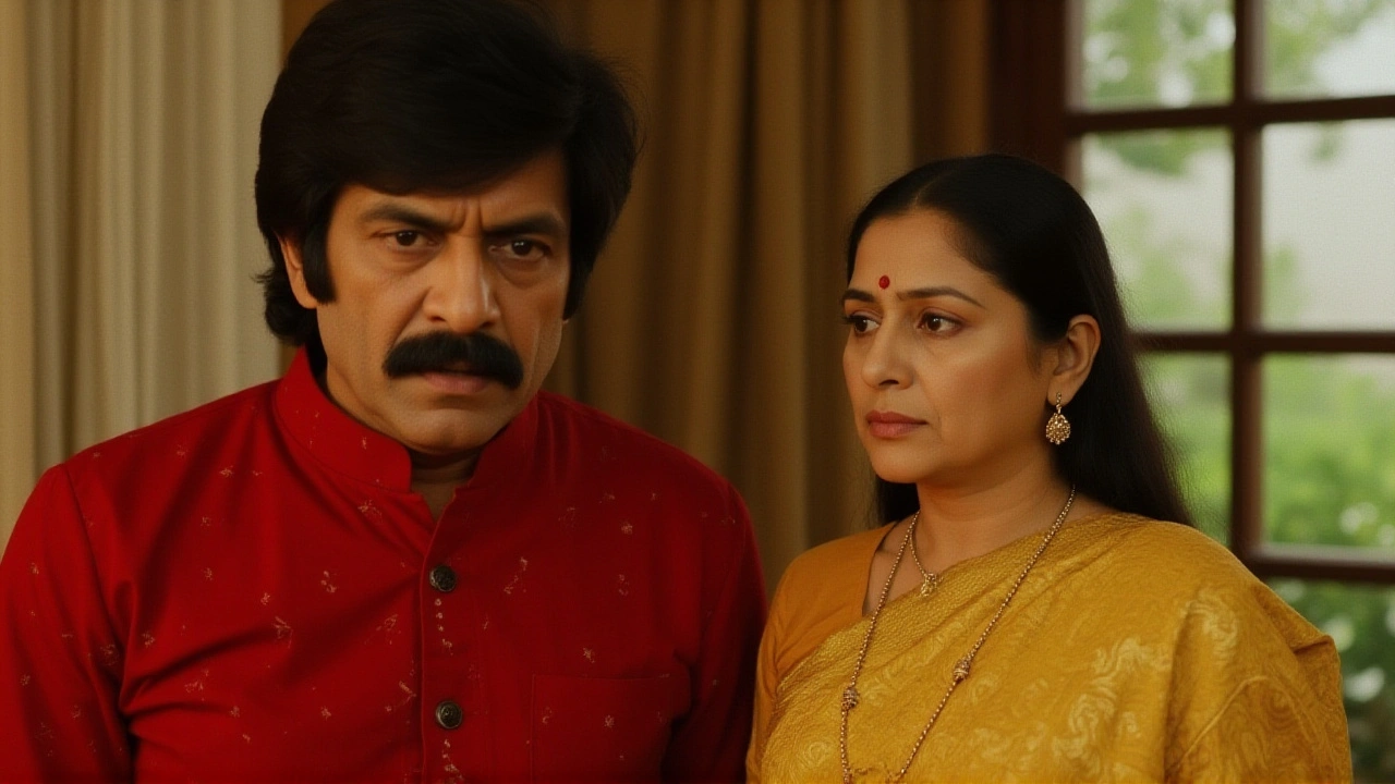 क्रेडिट का नियम: बच्चन का नाम हमेशा पहले