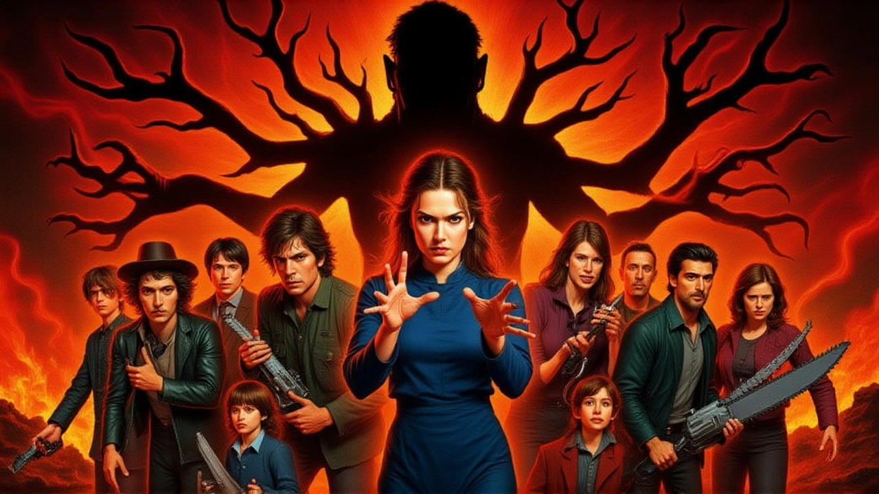 स्ट्रेंजर थिंग्स 5 के प्रीमियर का नेटफ्लिक्स क्रैश होना झूठा दावा, कोई भी विश्वसनीय स्रोत नहीं