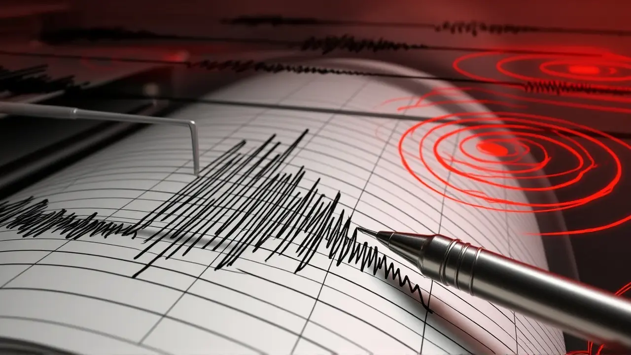 टोंगा में 7.6 तीव्रता का भूकंप, सुनामी का खतरा नहीं