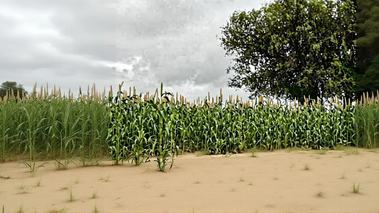 गेहूं की कटाई के बाद खाली न छोड़ें खेत, इन फसलों से कमाएं लाखों